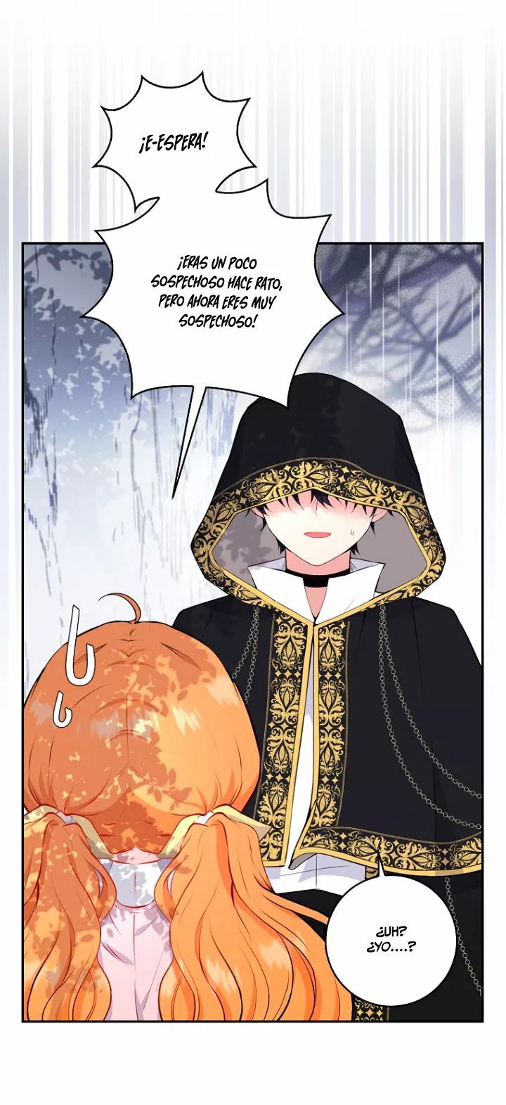 Página 46 del Manga