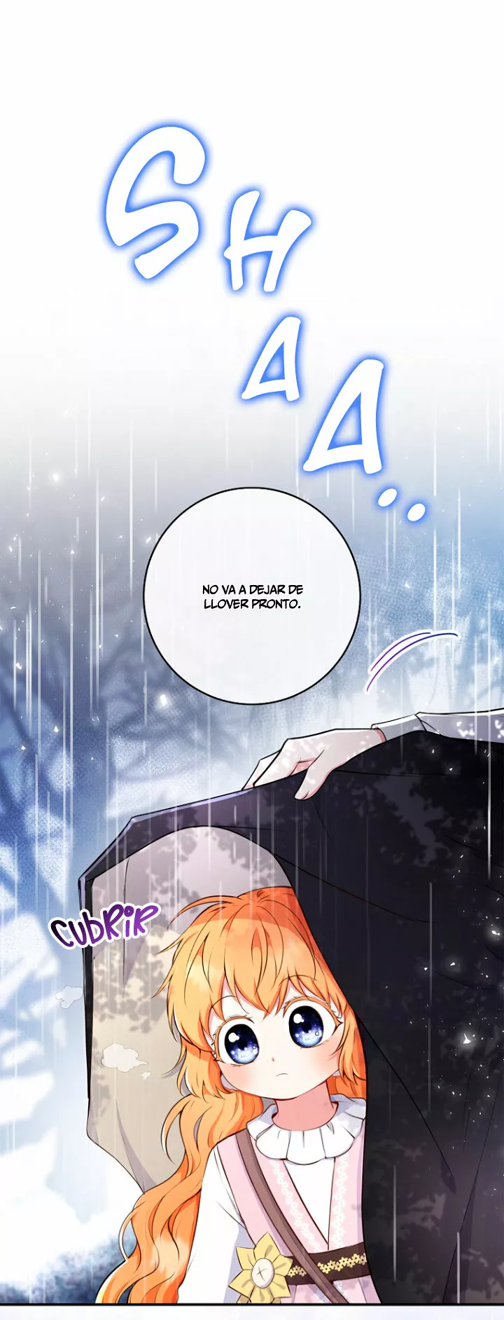 Página 52 del Manga