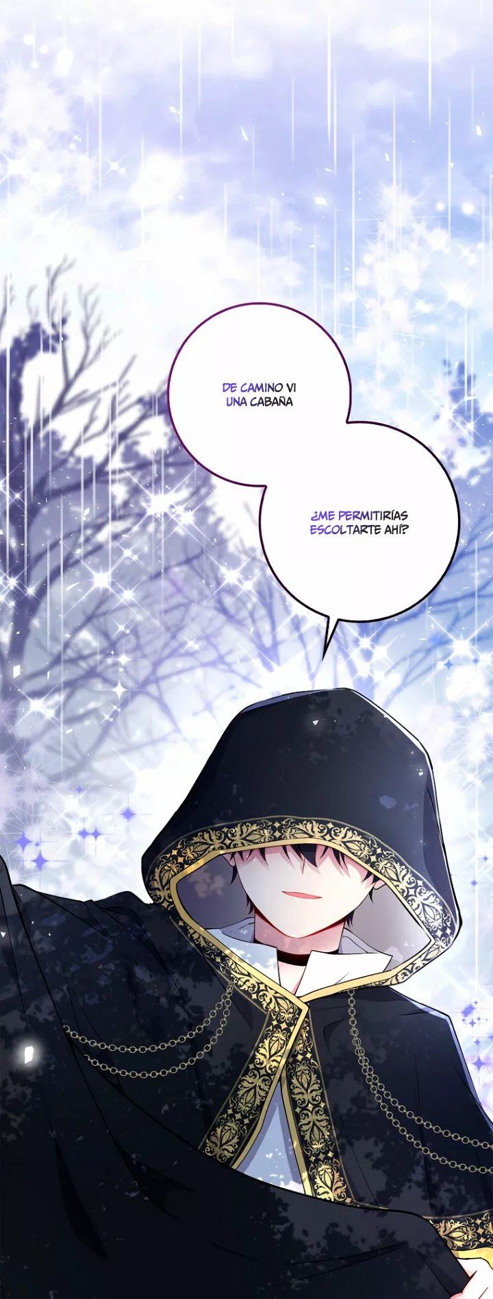 Página 53 del Manga