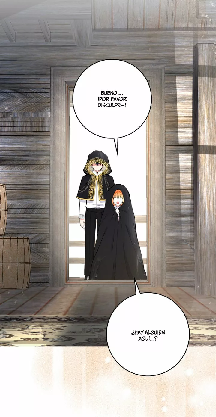 Página 57 del Manga
