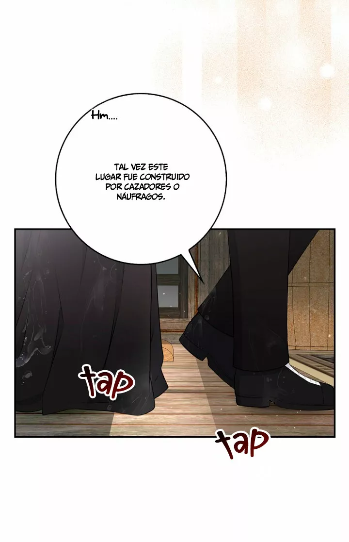 Página 58 del Manga