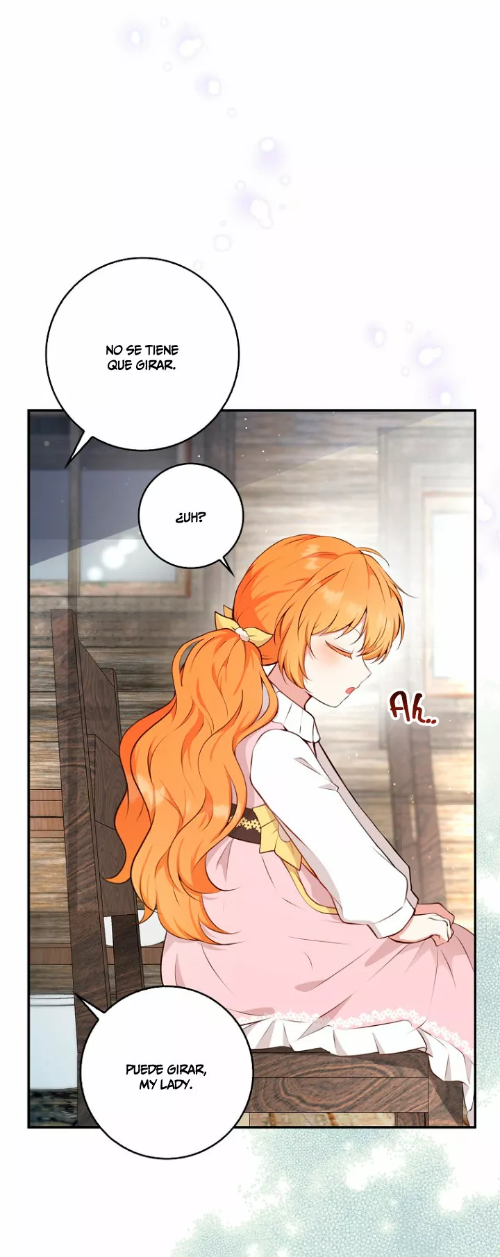 Página 69 del Manga