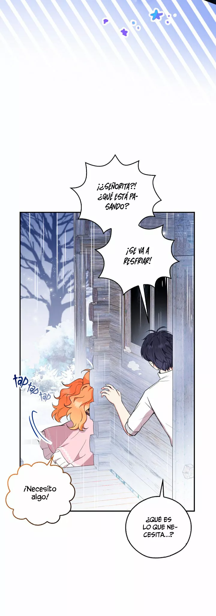 Página 57 del Manga