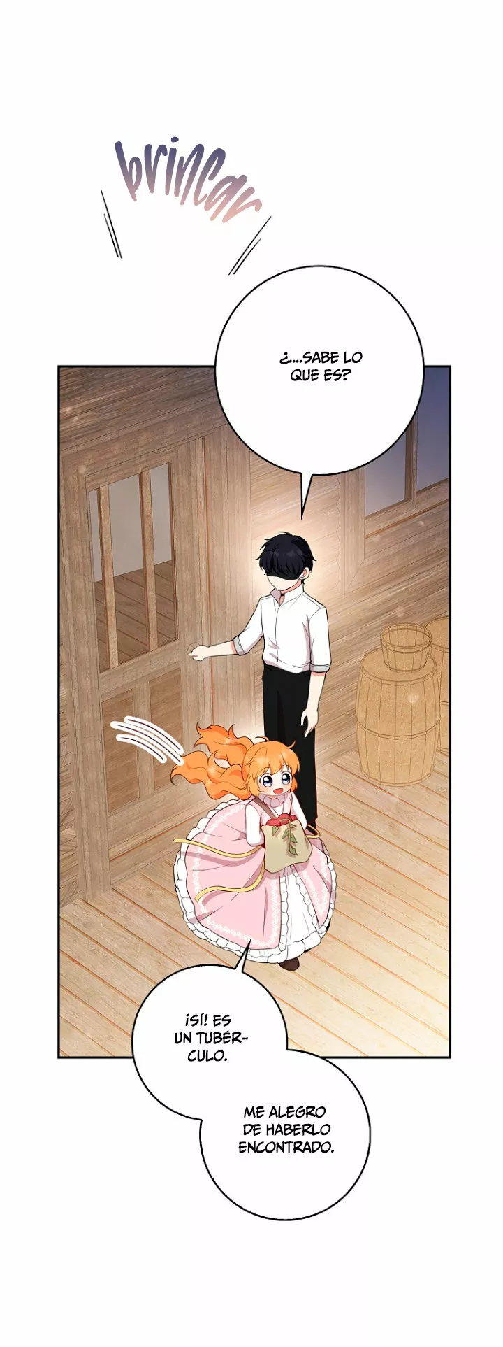 Página 64 del Manga