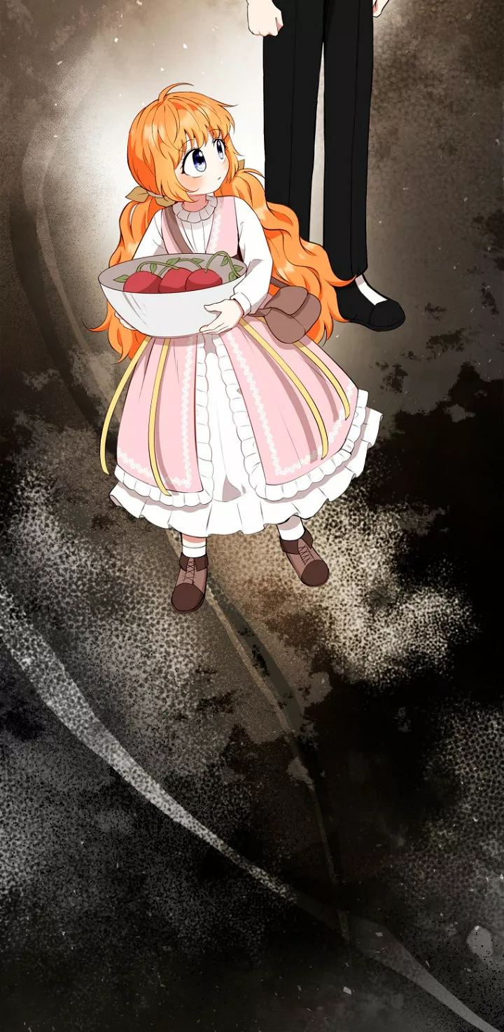 Página 71 del Manga
