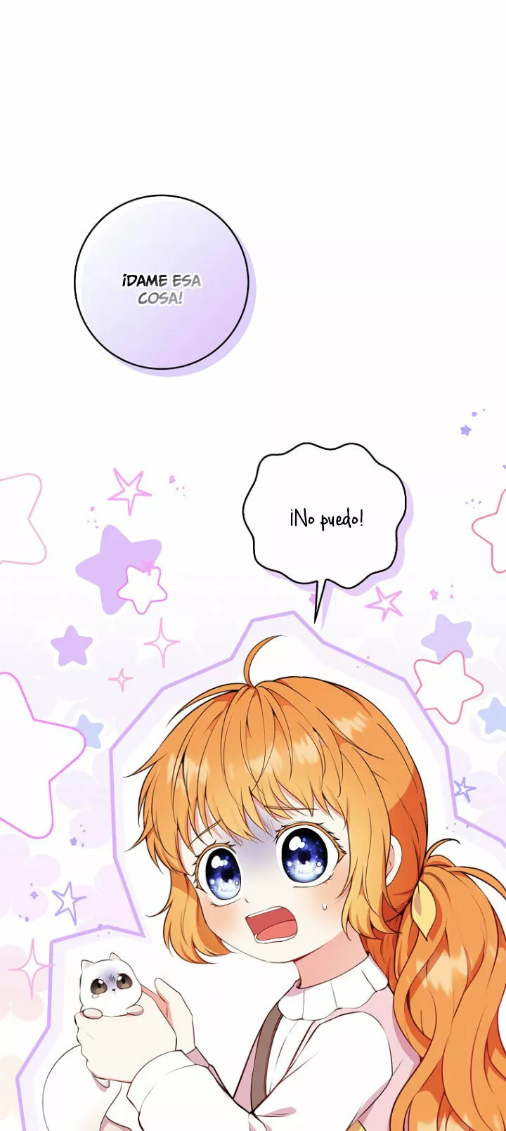 Página 58 del Manga
