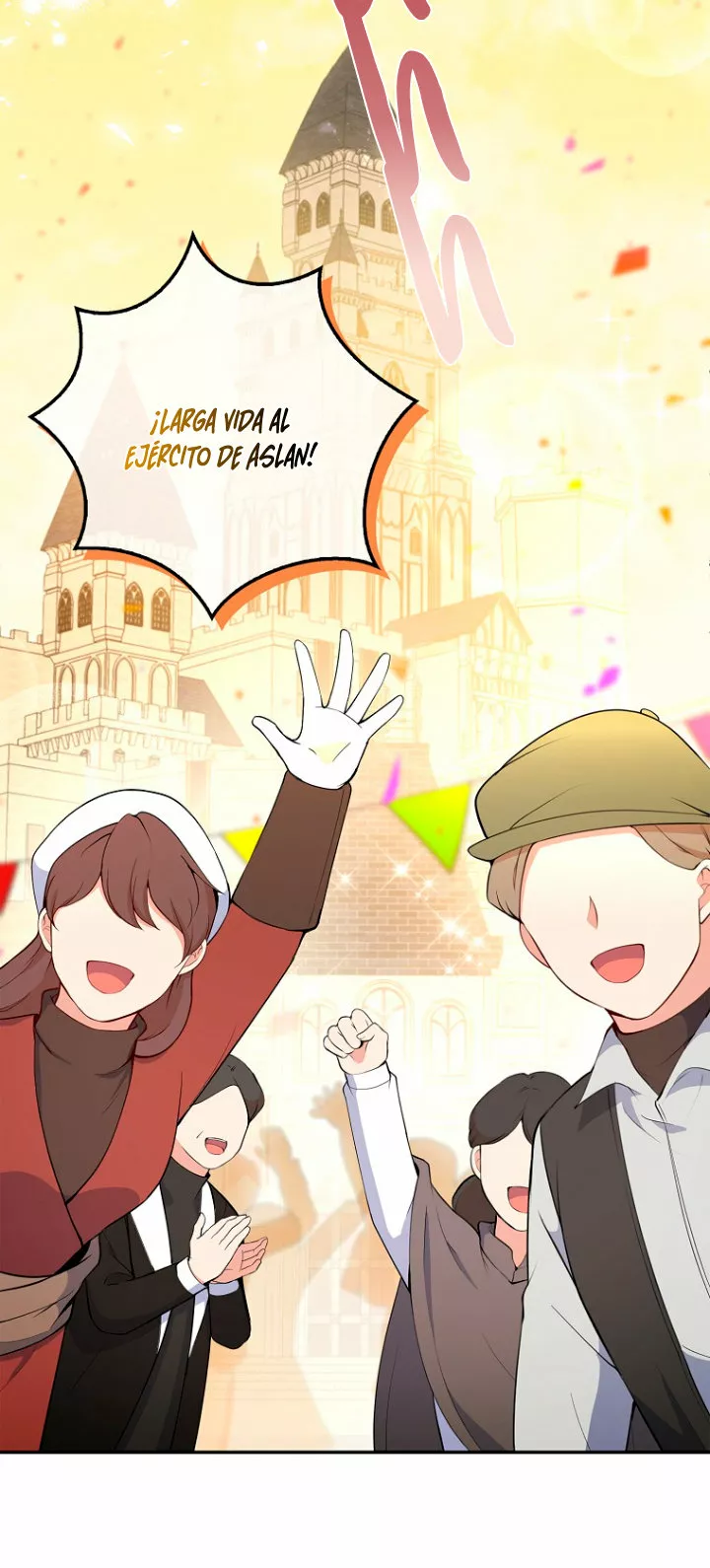 Página 42 del Manga