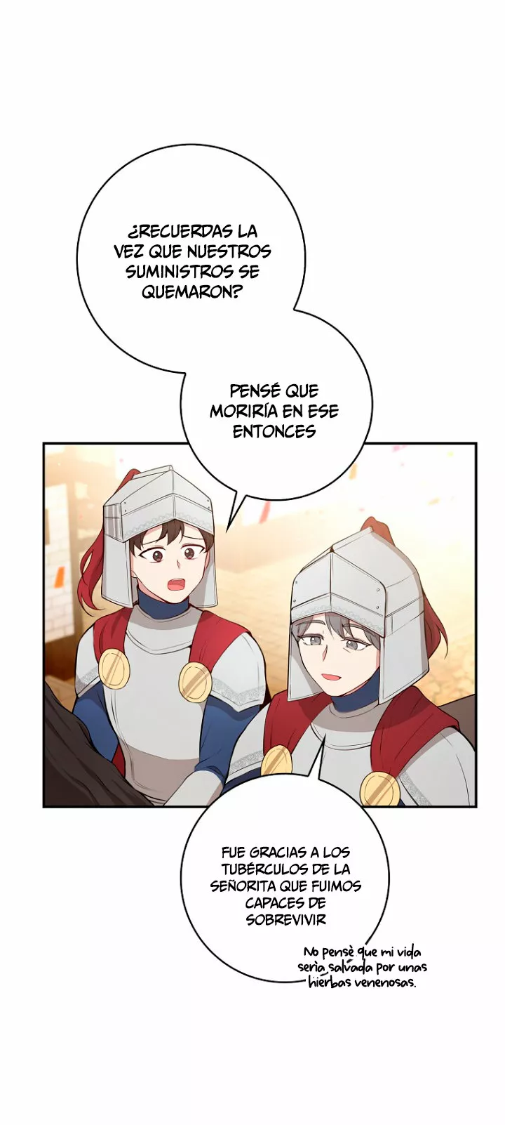 Página 44 del Manga