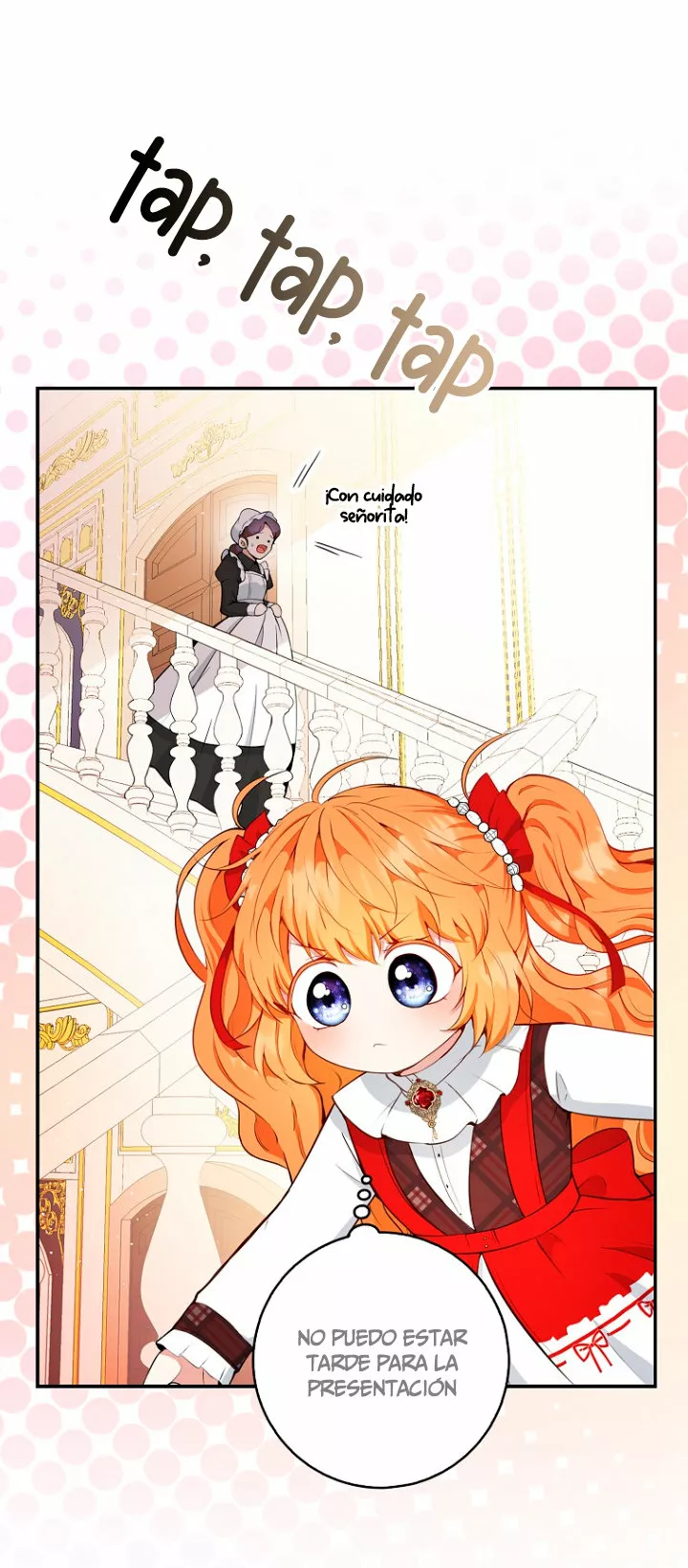 Página 54 del Manga