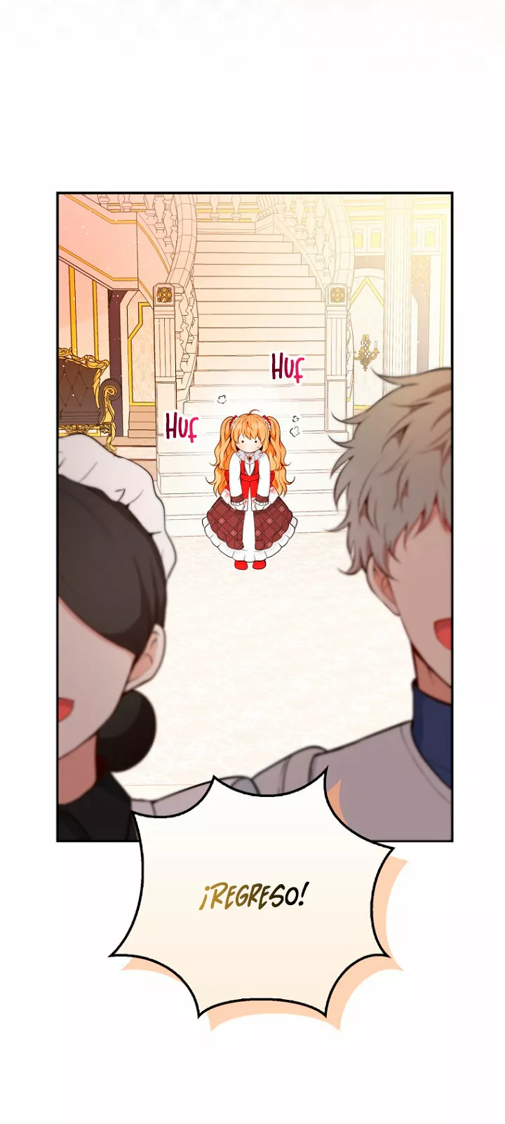 Página 55 del Manga