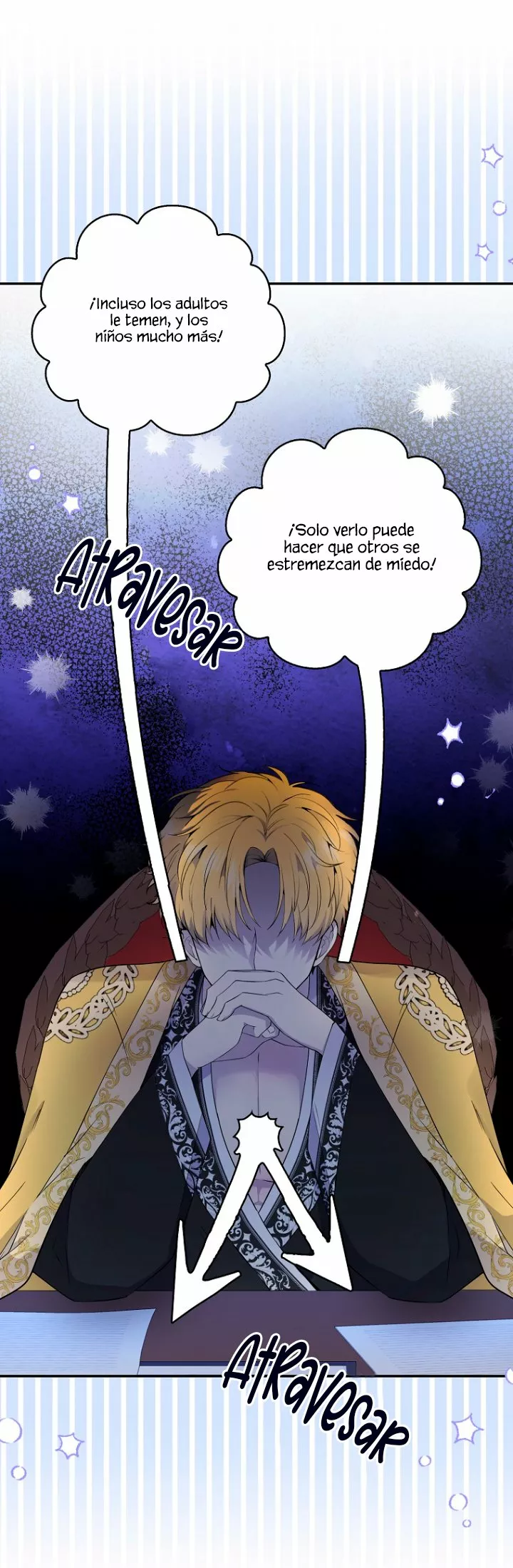 Página 42 del Manga