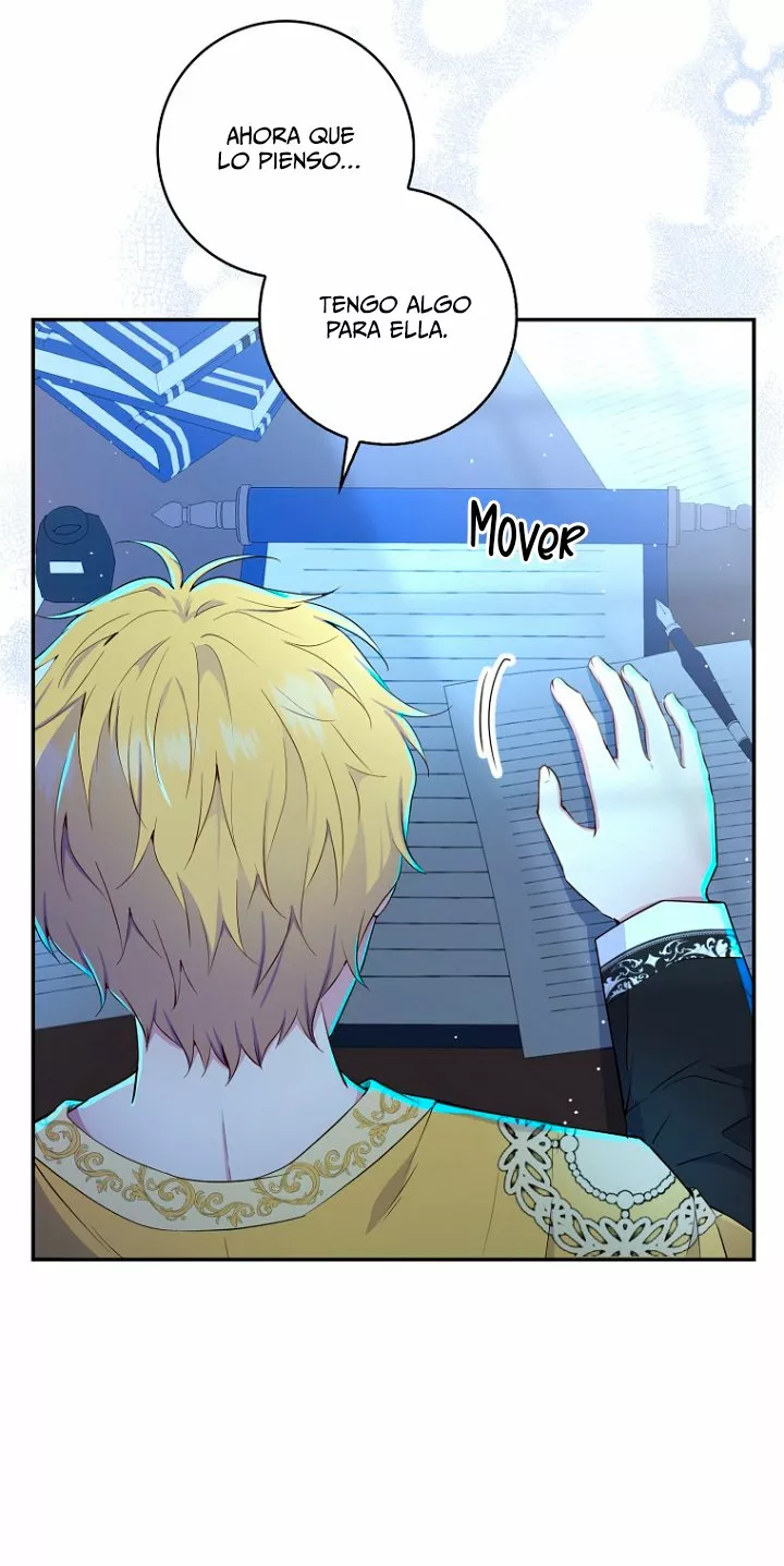 Página 46 del Manga