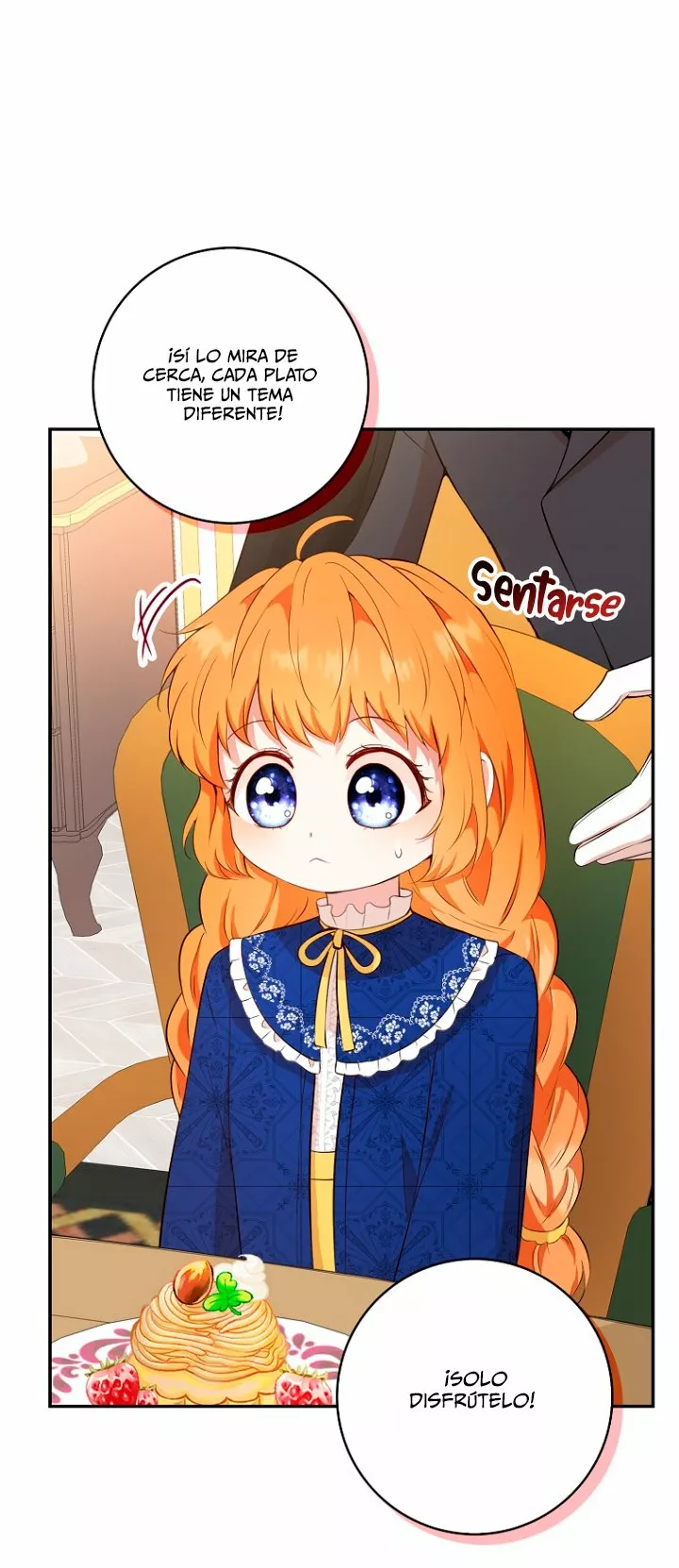 Página 57 del Manga