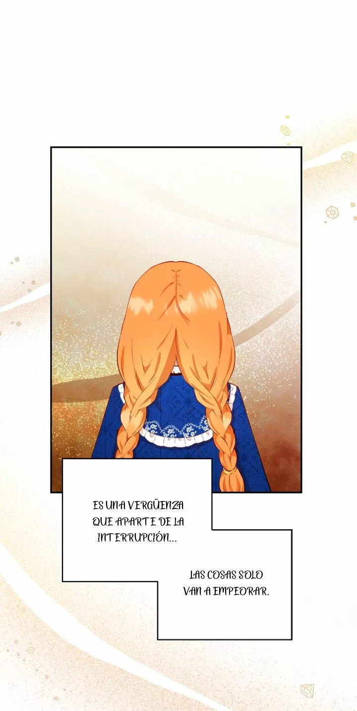 Página 75 del Manga