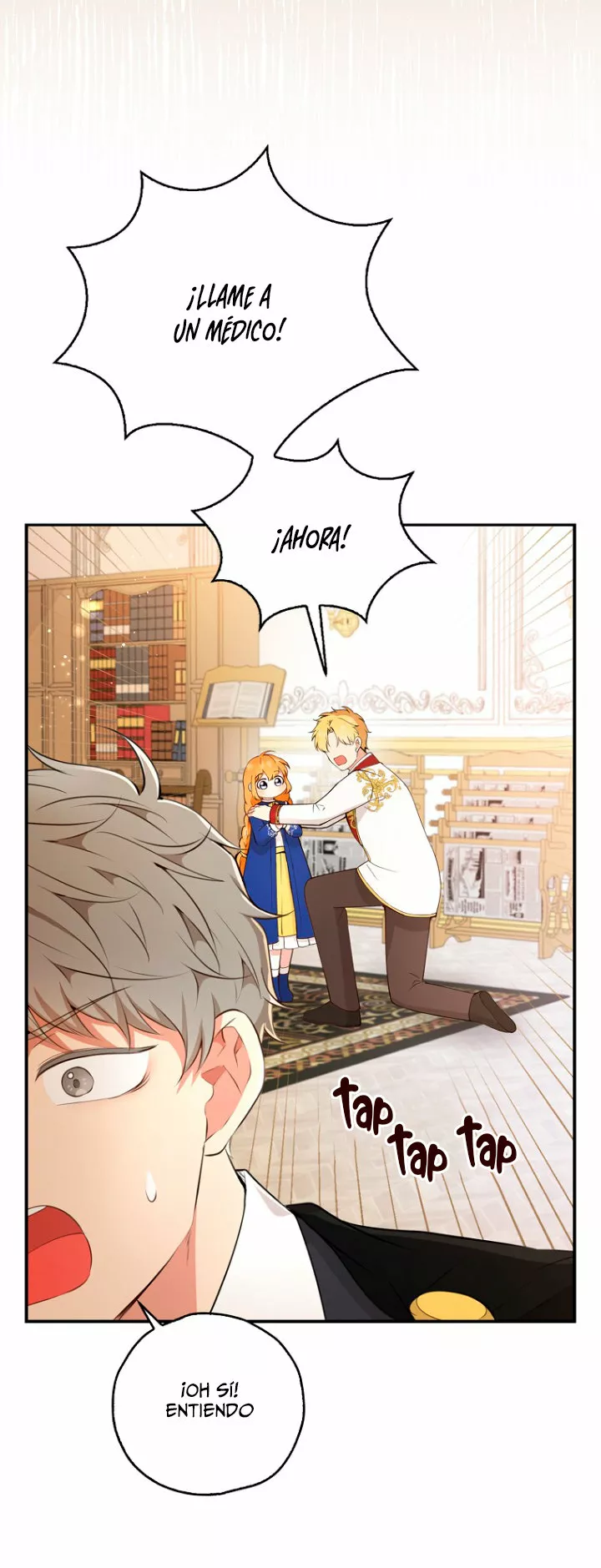 Página 47 del Manga