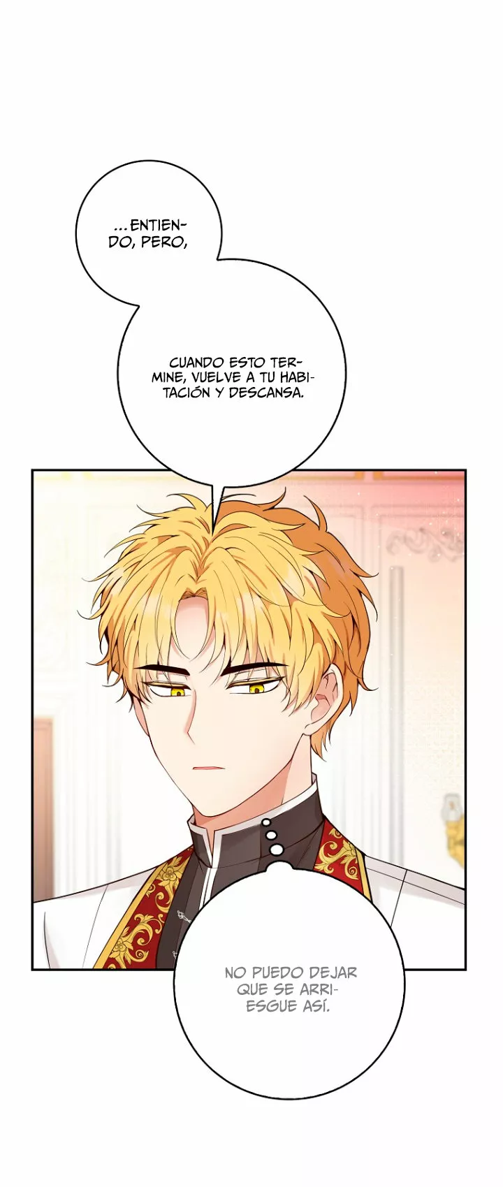 Página 71 del Manga