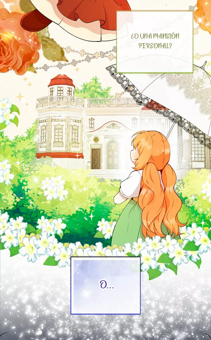 Página 85 del Manga