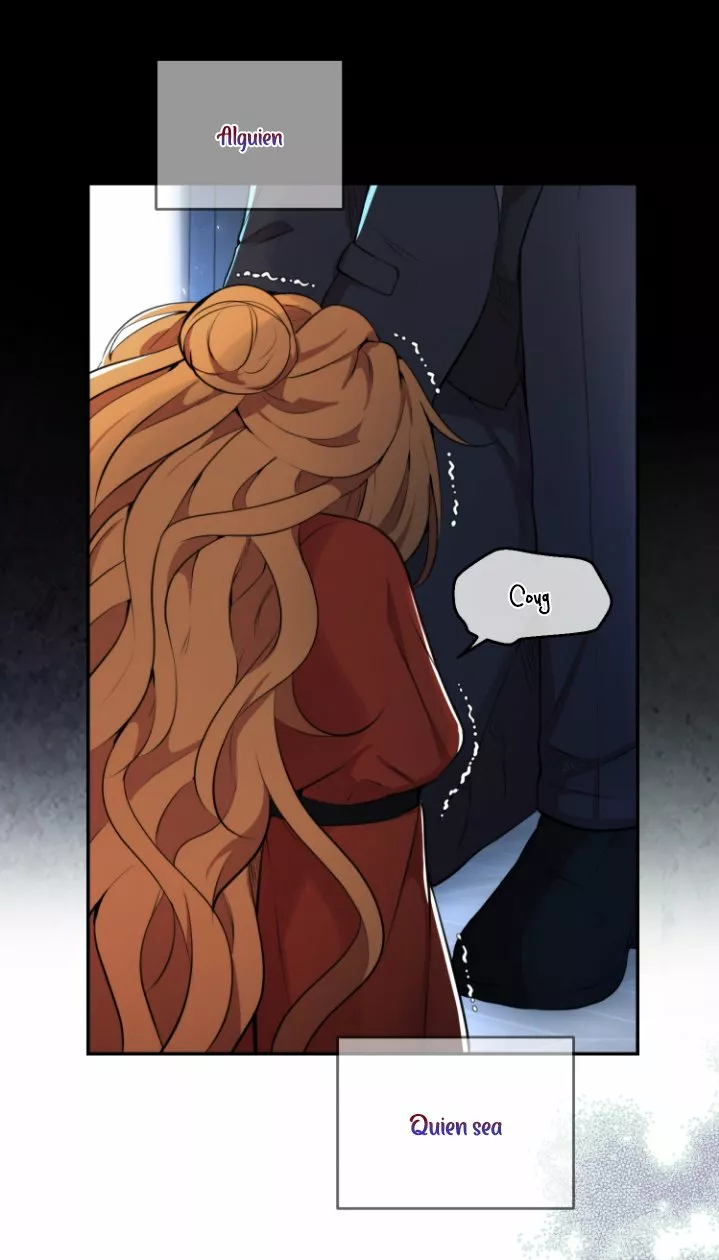 Página 41 del Manga