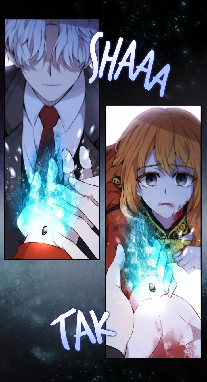 Página 45 del Manga