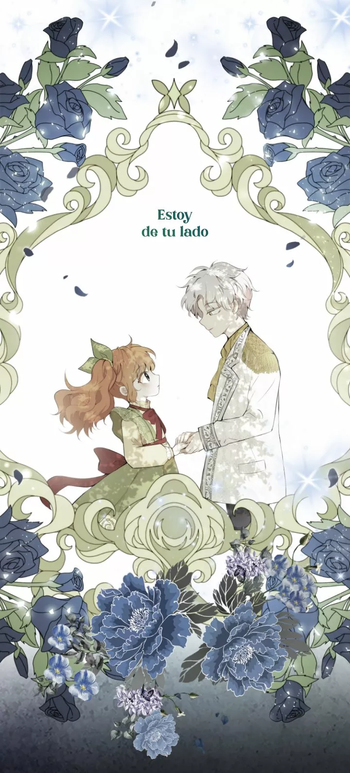 Página 51 del Manga