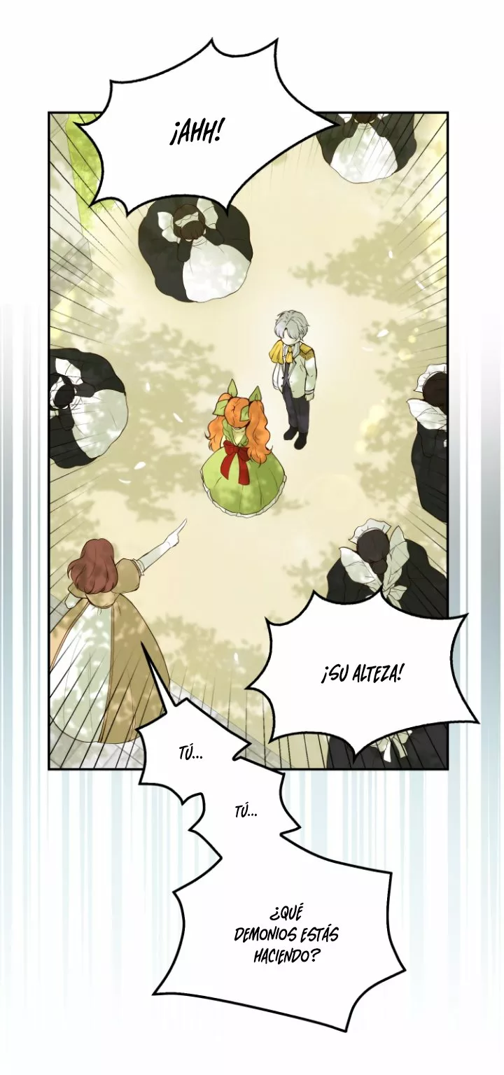 Página 65 del Manga