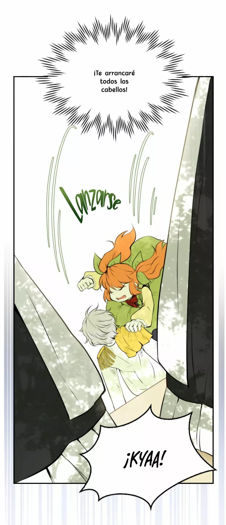 Página 67 del Manga