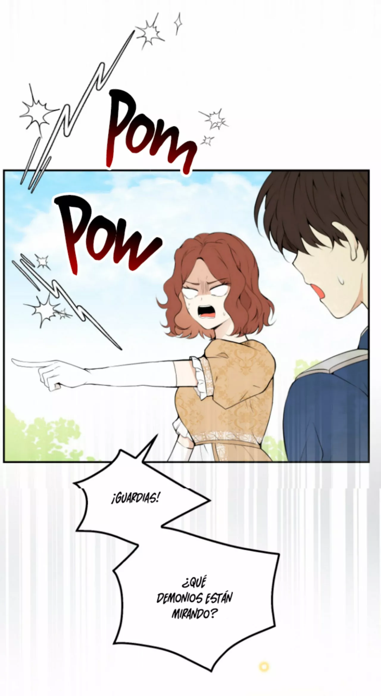 Página 68 del Manga