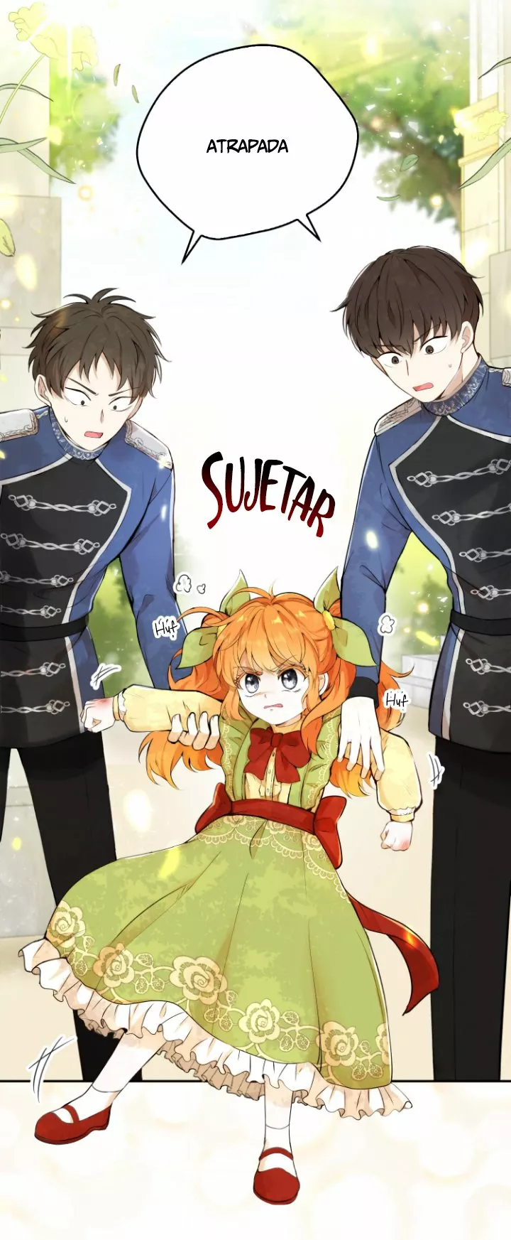Página 69 del Manga