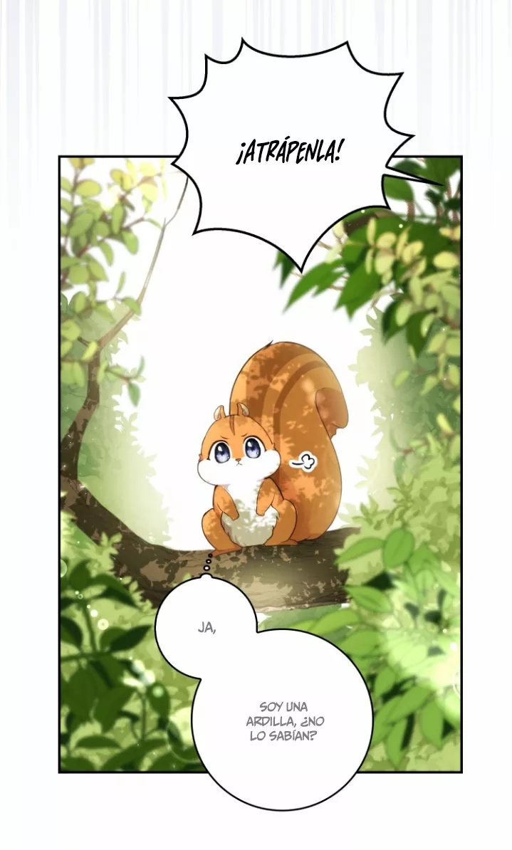 Página 77 del Manga