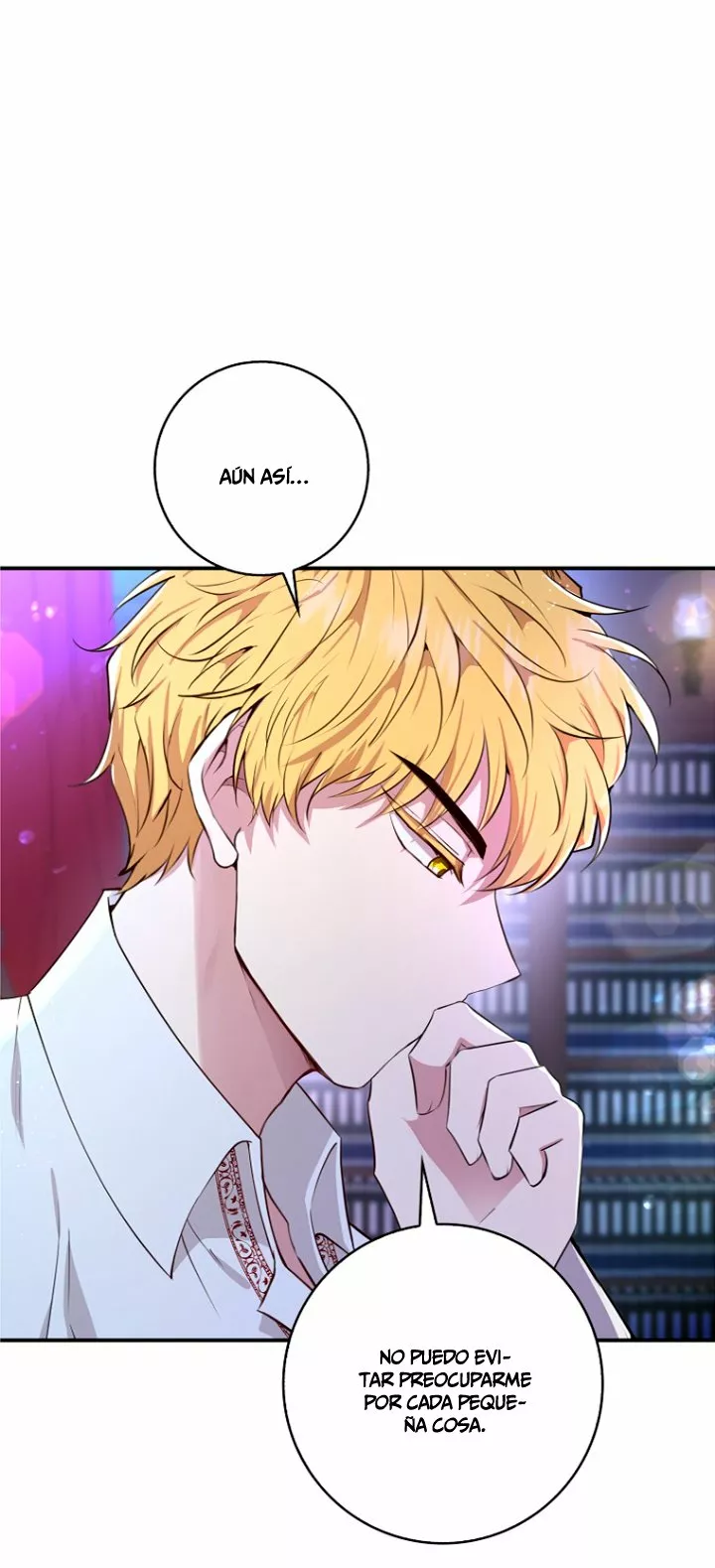 Página 52 del Manga