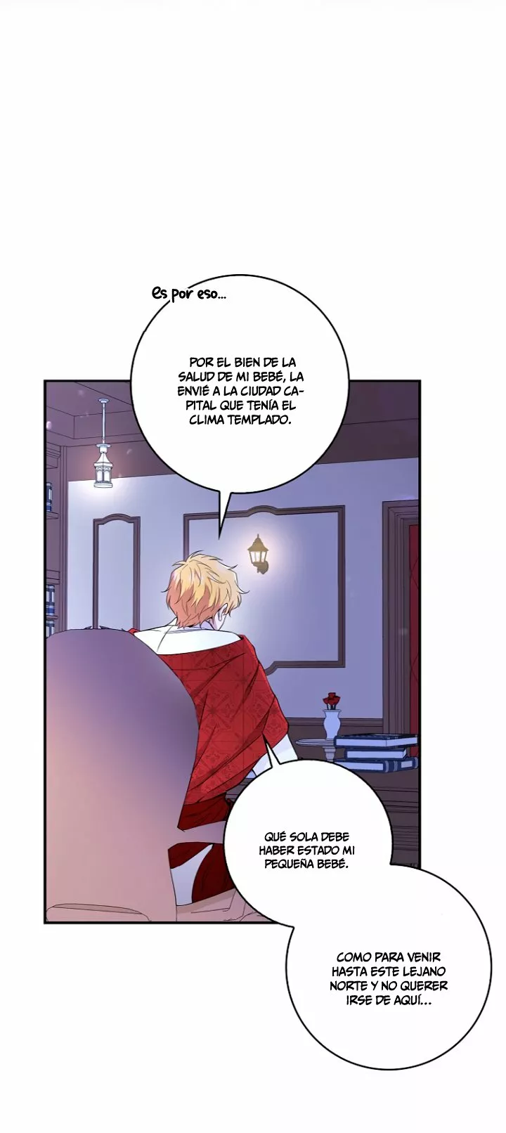 Página 56 del Manga