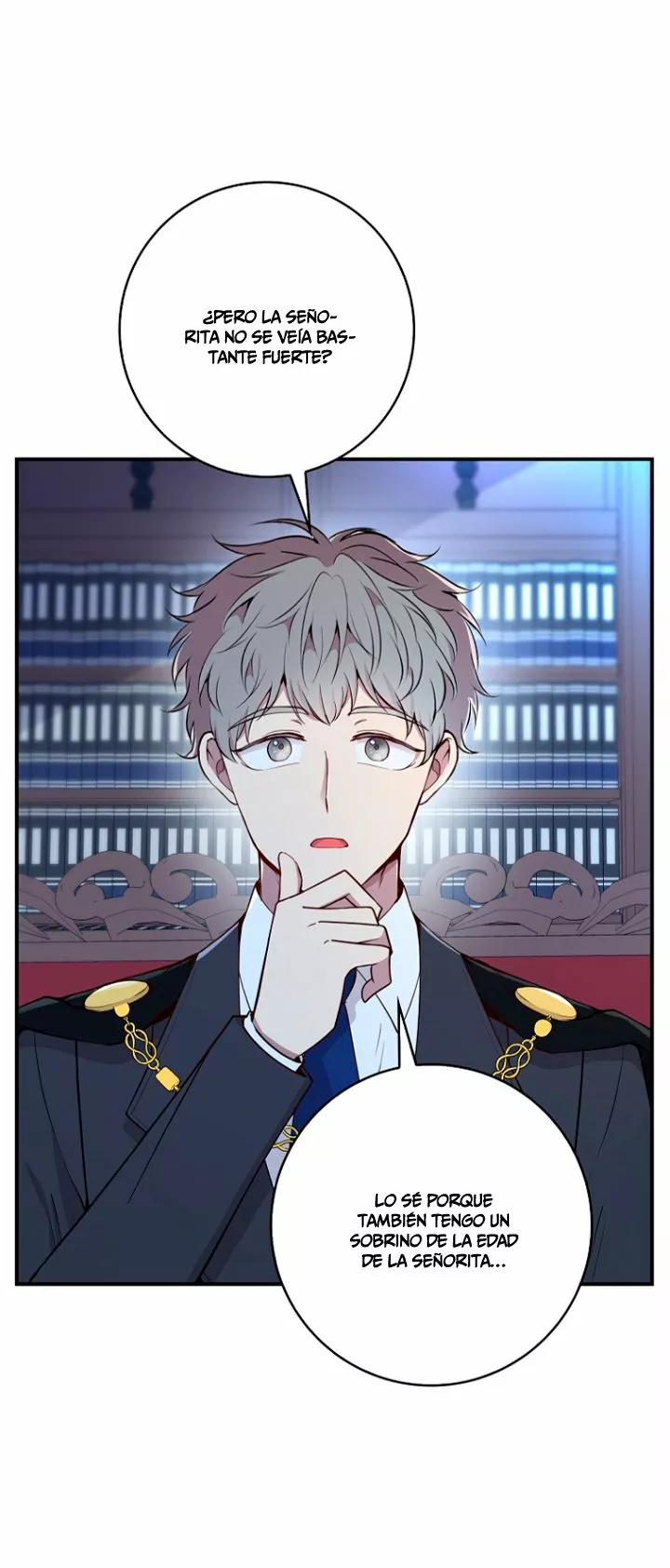 Página 63 del Manga