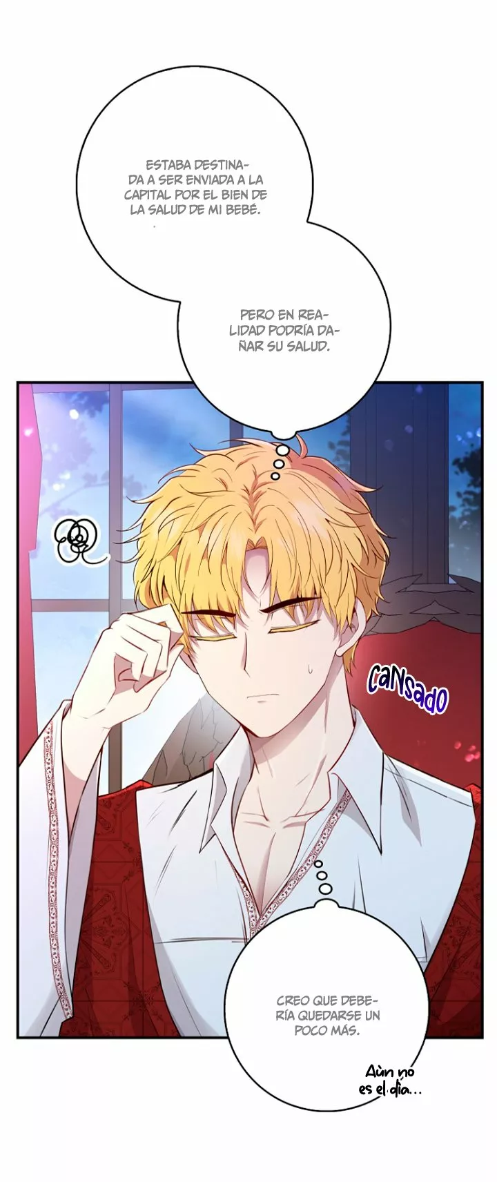 Página 67 del Manga