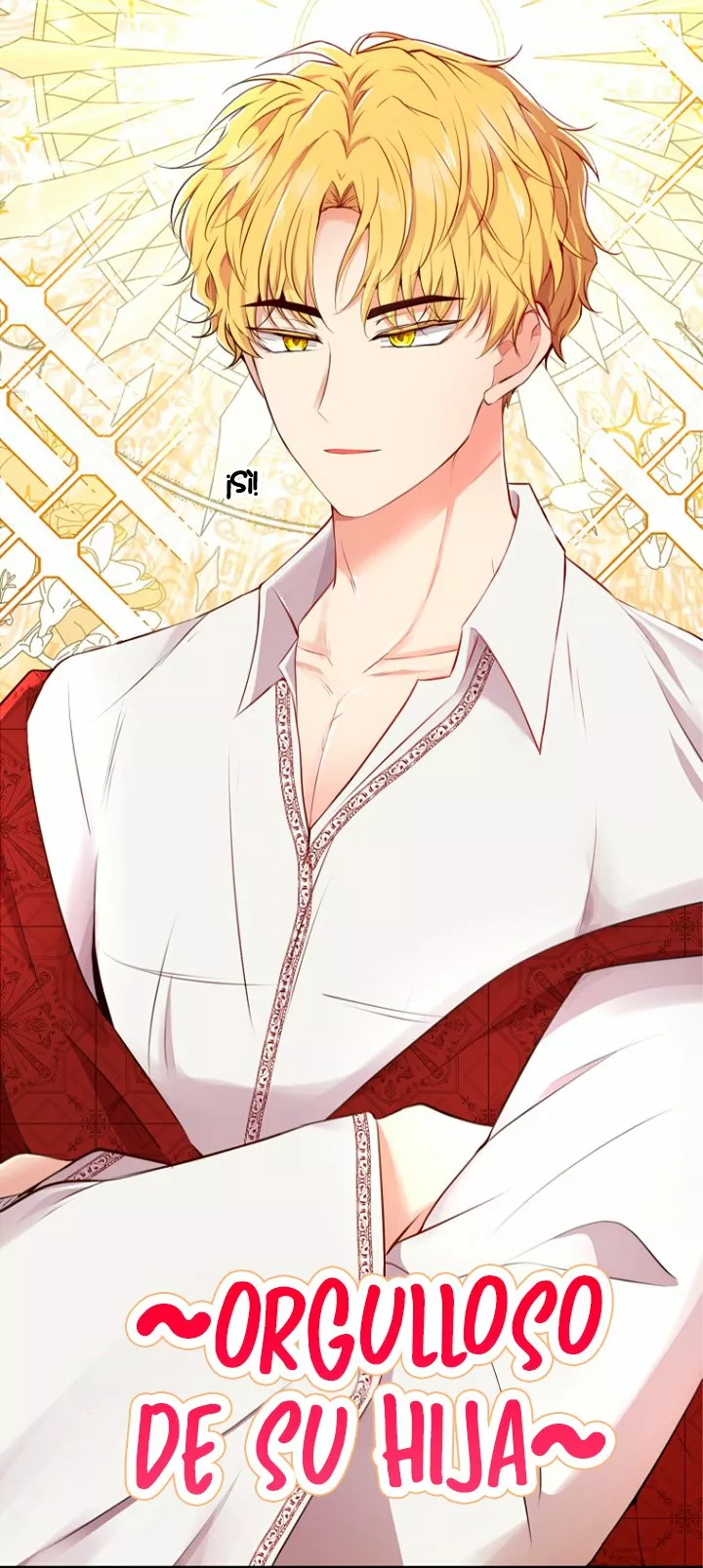 Página 70 del Manga