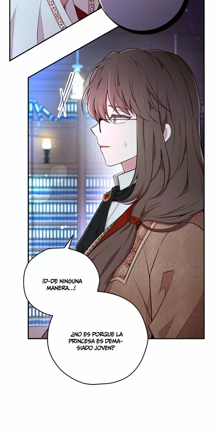 Página 73 del Manga