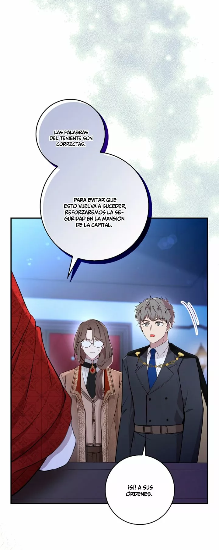 Página 76 del Manga