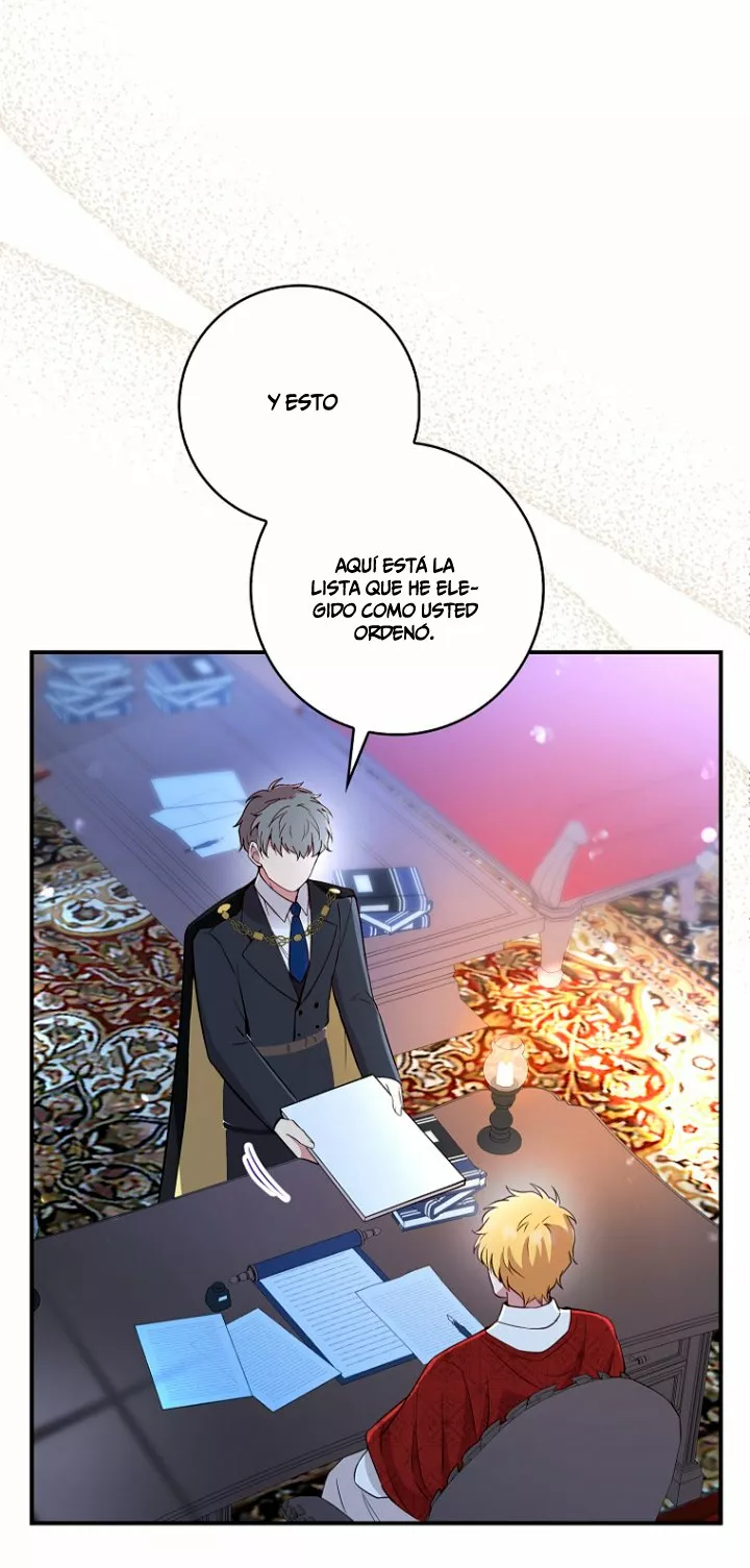 Página 77 del Manga