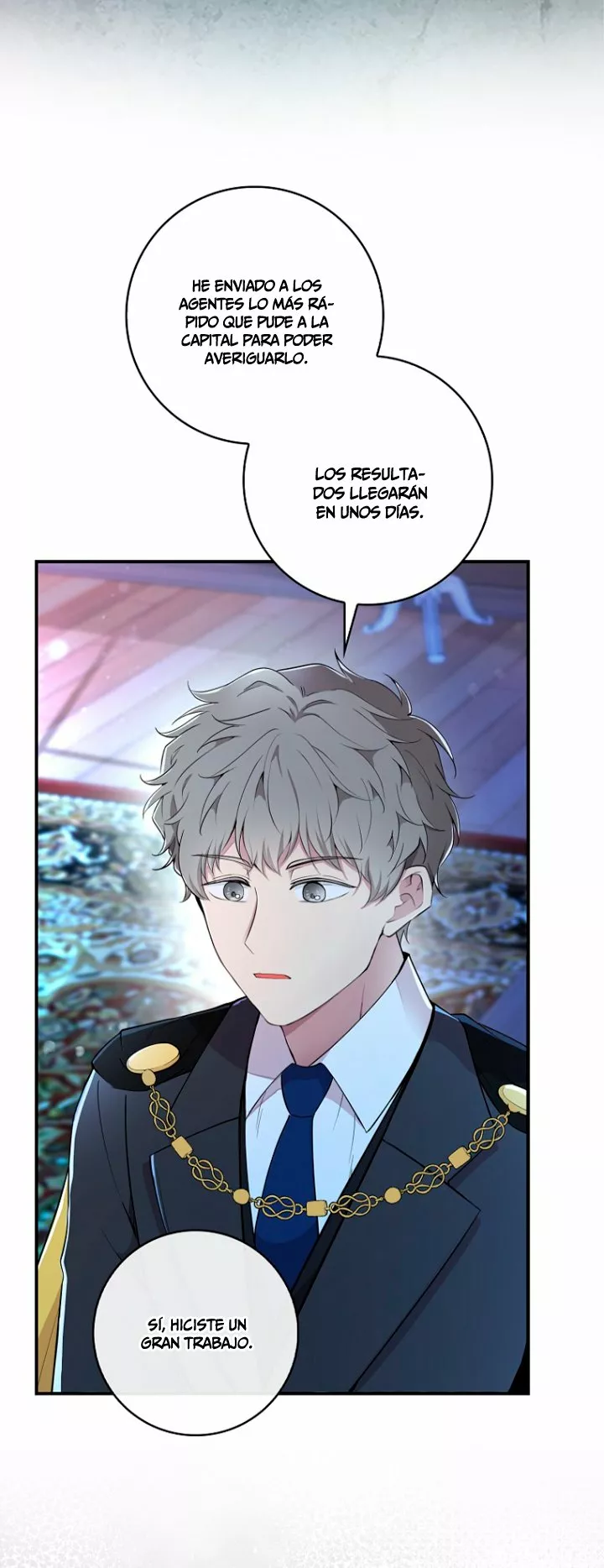 Página 80 del Manga