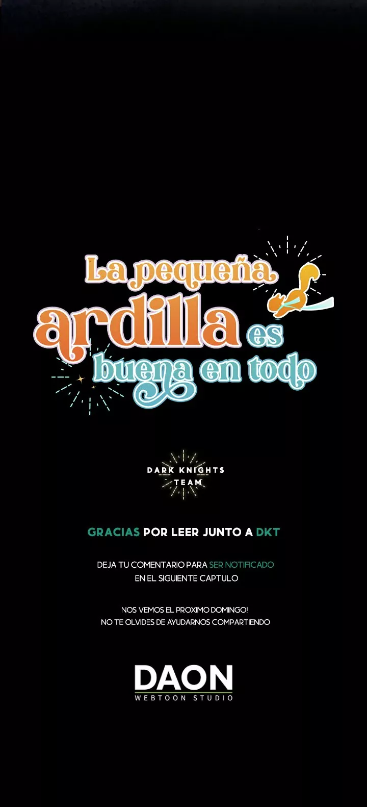 Página 84 del Manga