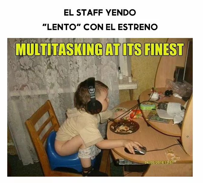 Página 86 del Manga