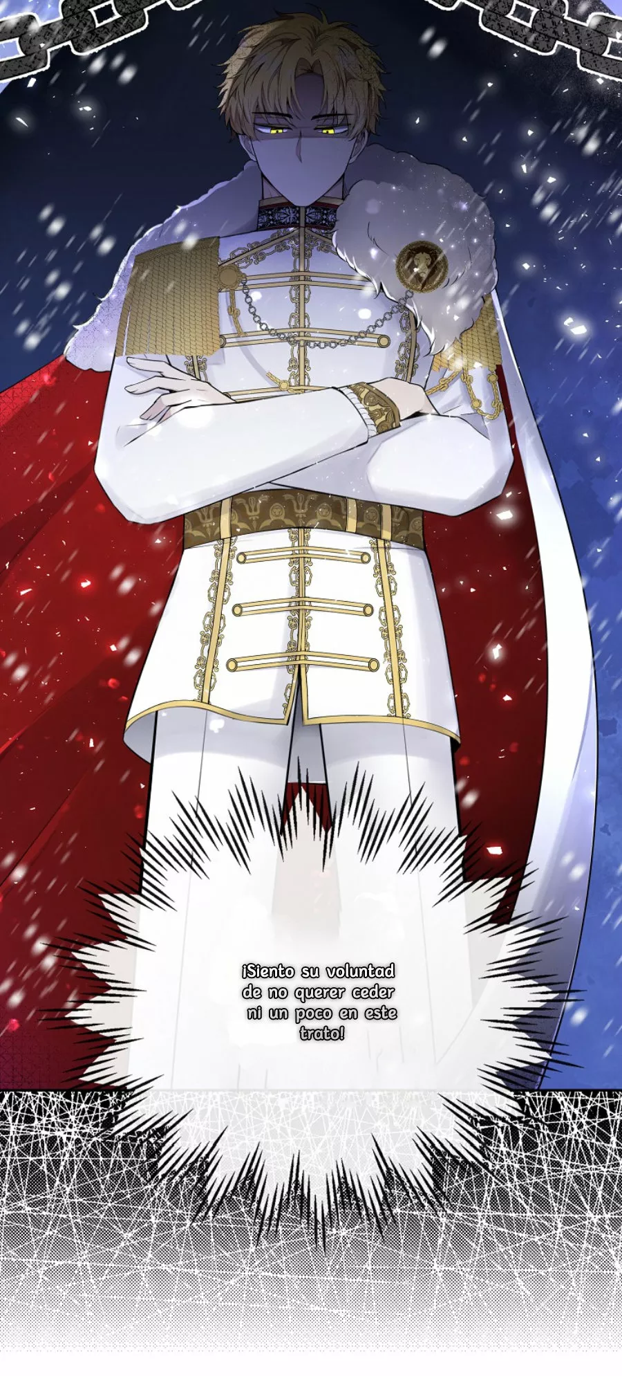 Página 36 del Manga