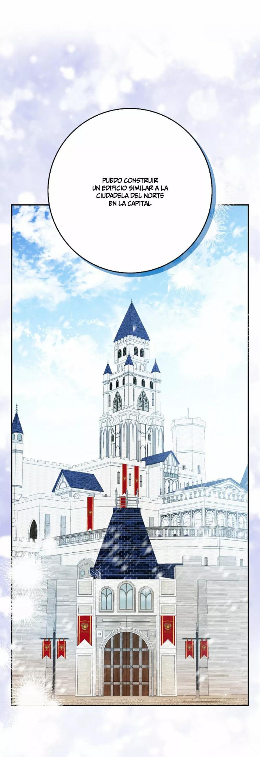 Página 38 del Manga