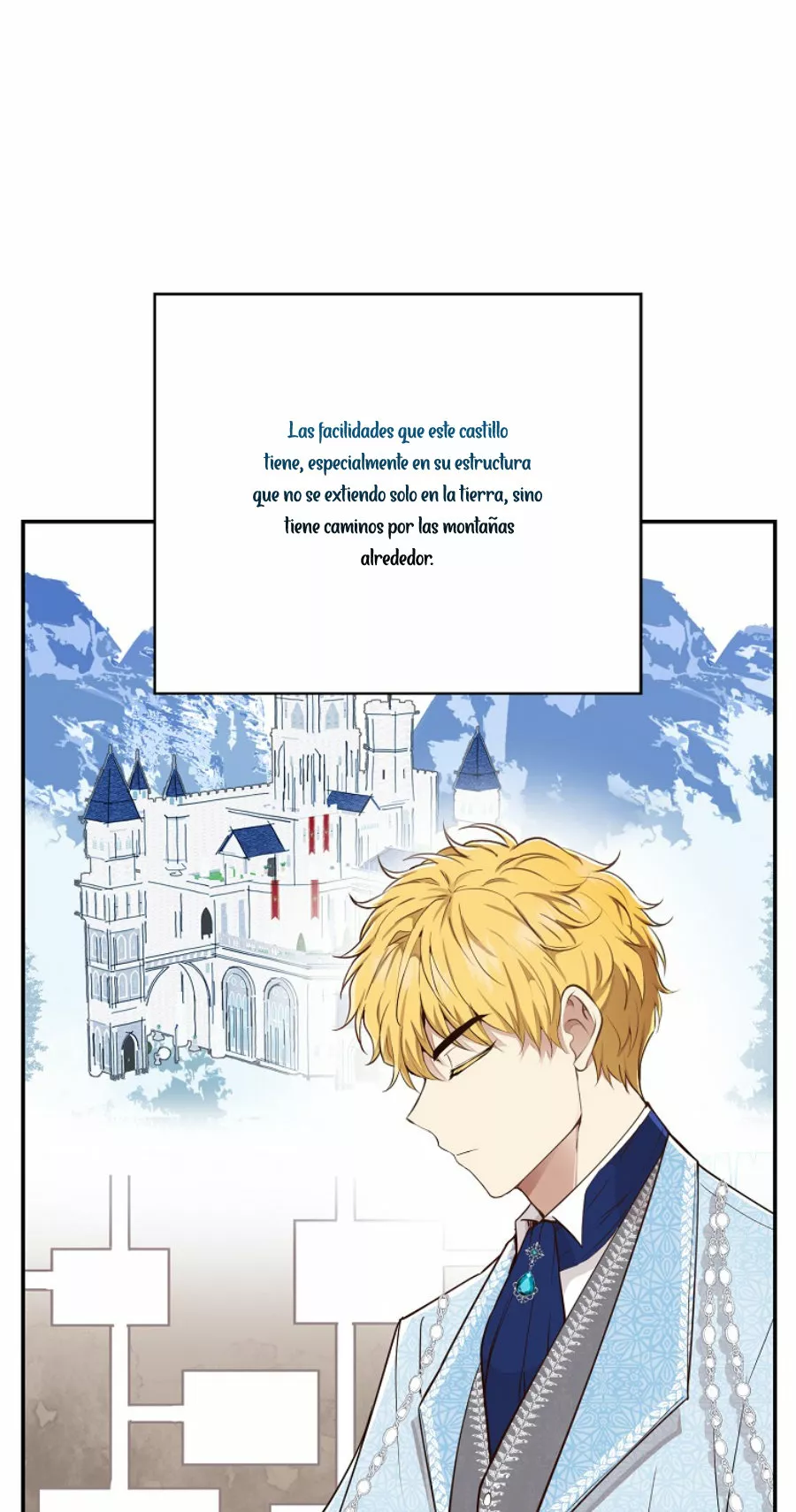 Página 40 del Manga