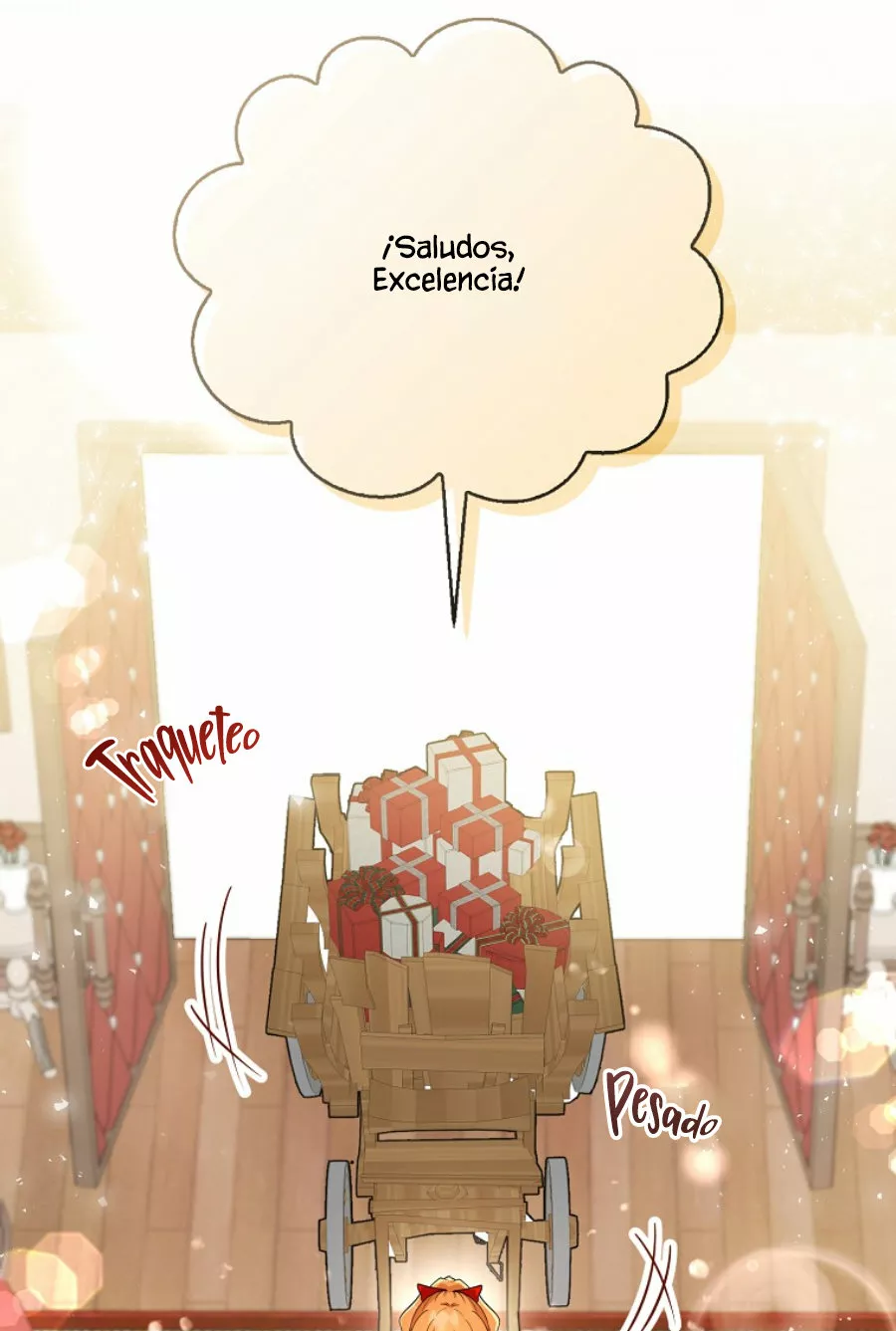 Página 68 del Manga