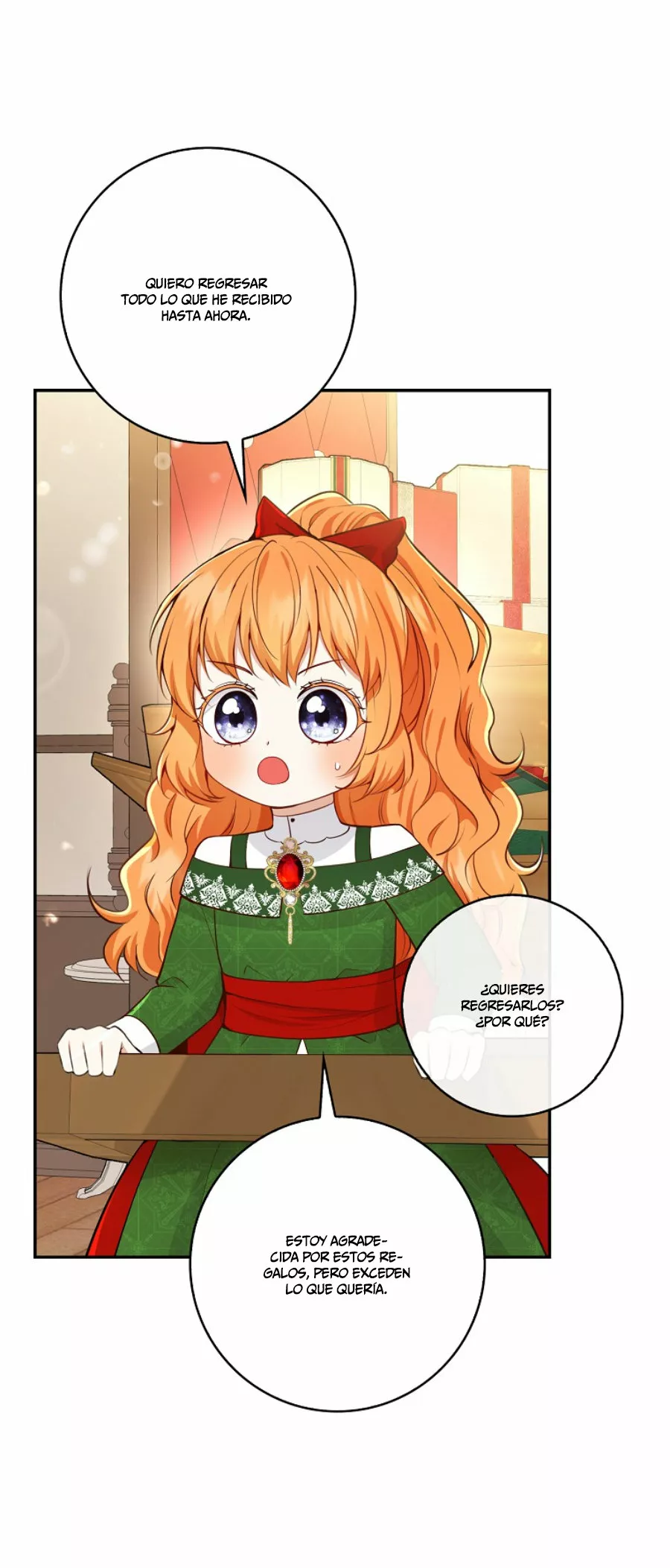 Página 70 del Manga