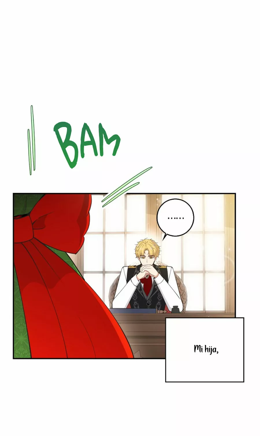 Página 72 del Manga