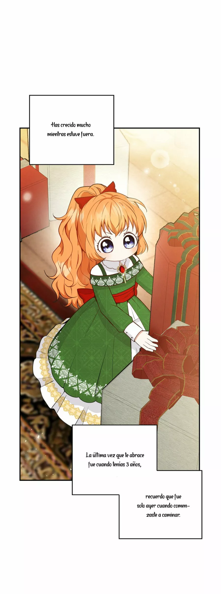 Página 73 del Manga