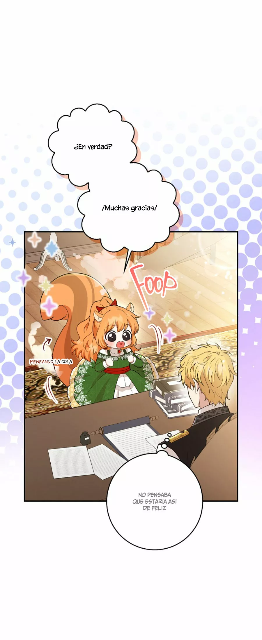 Página 83 del Manga