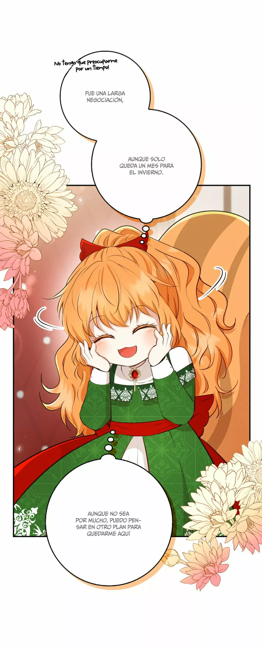 Página 84 del Manga