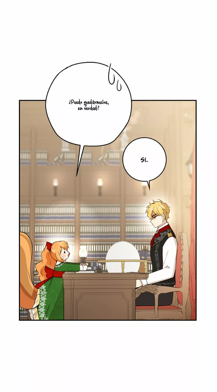 Página 86 del Manga
